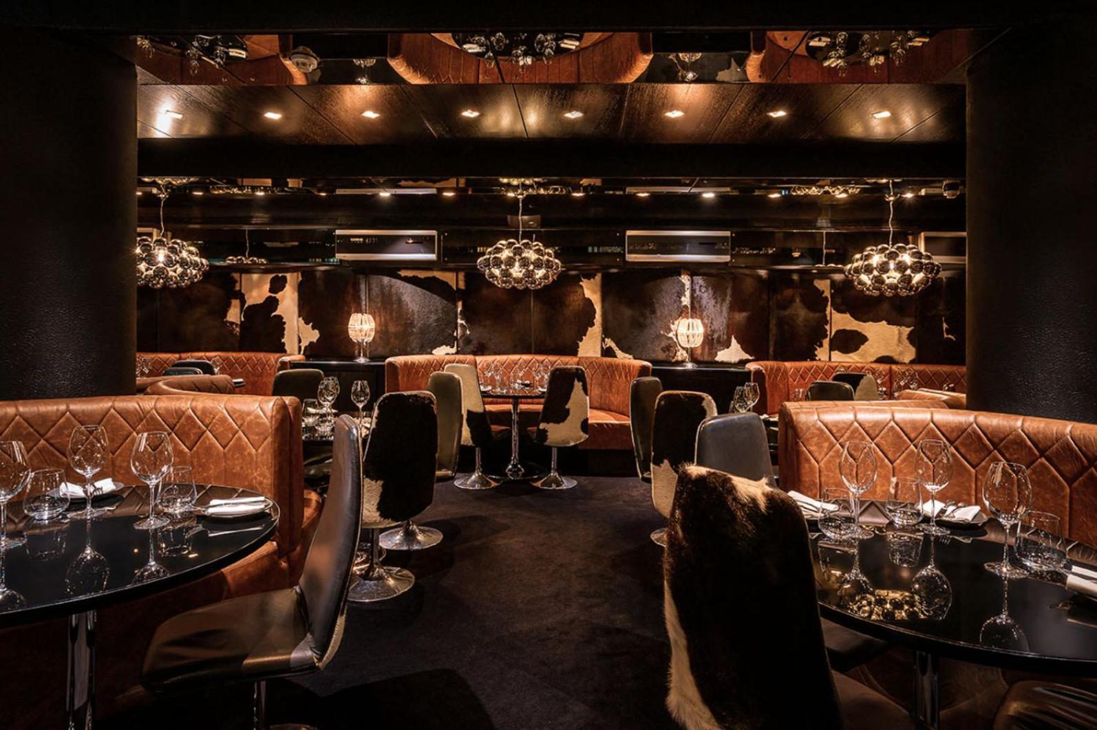 South Kensington, Piccolo Paradiso London