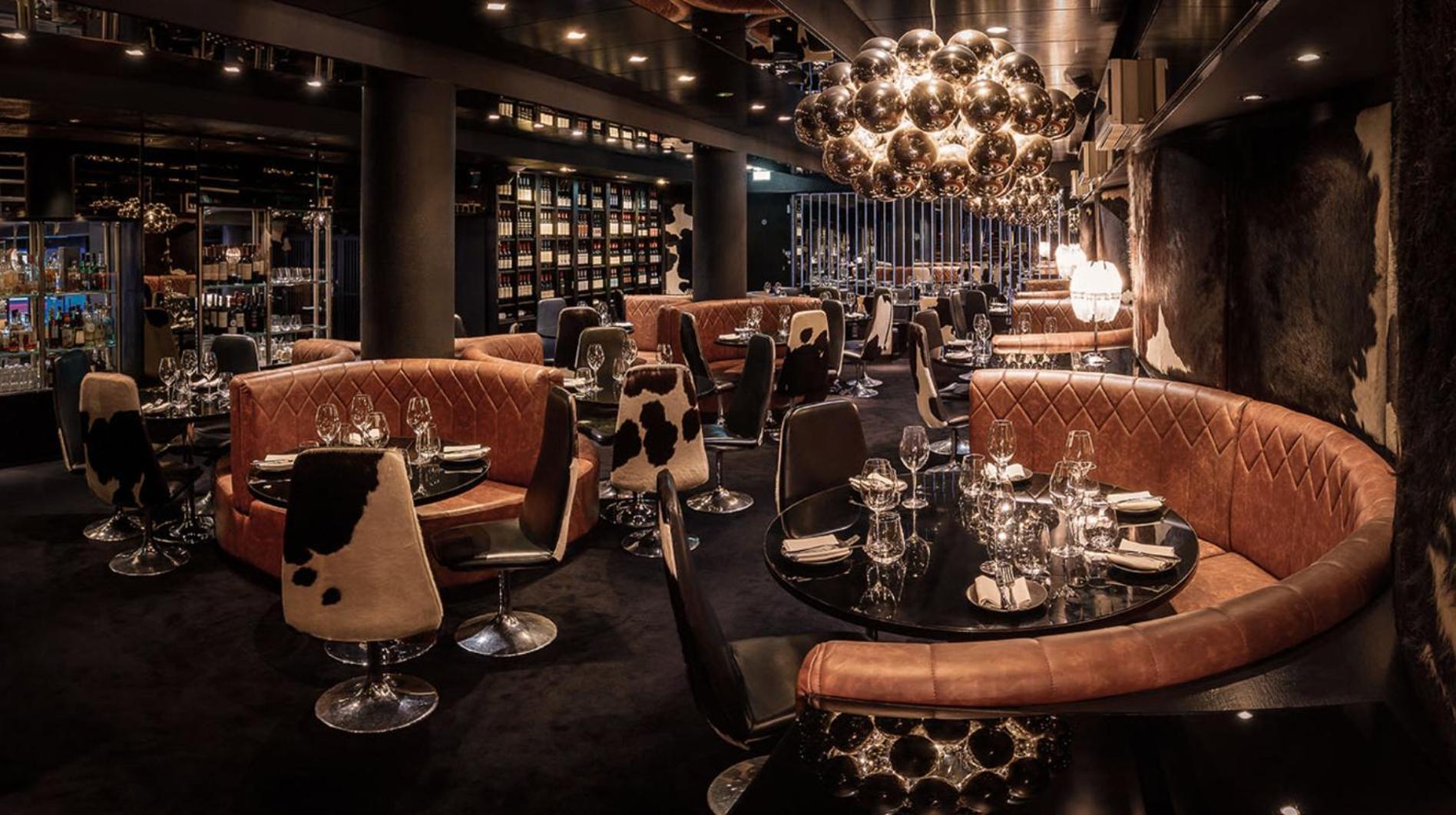 South Kensington, Piccolo Paradiso London