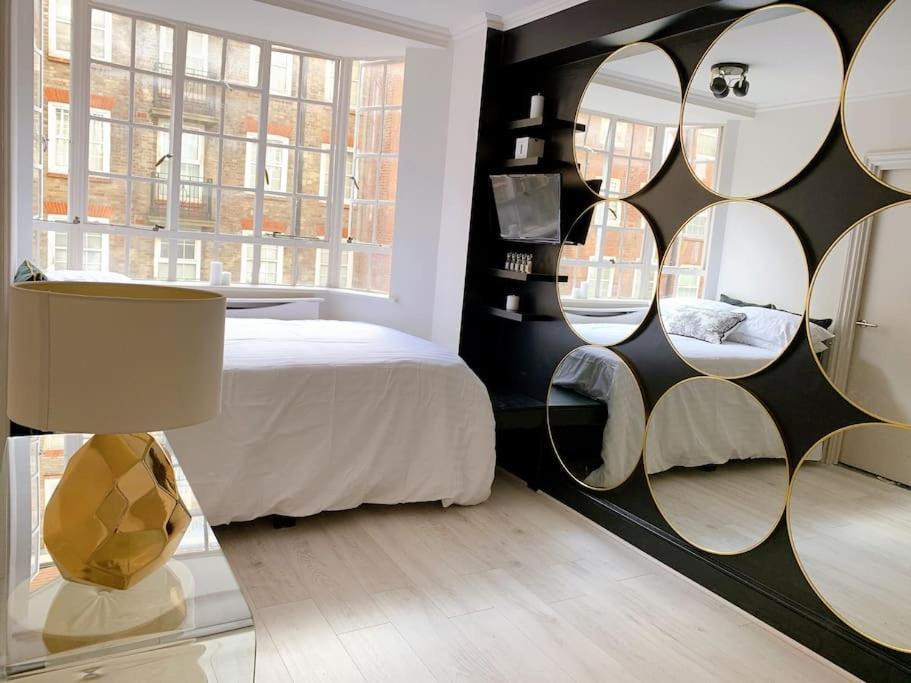 Apartment South Kensington, Piccolo Paradiso