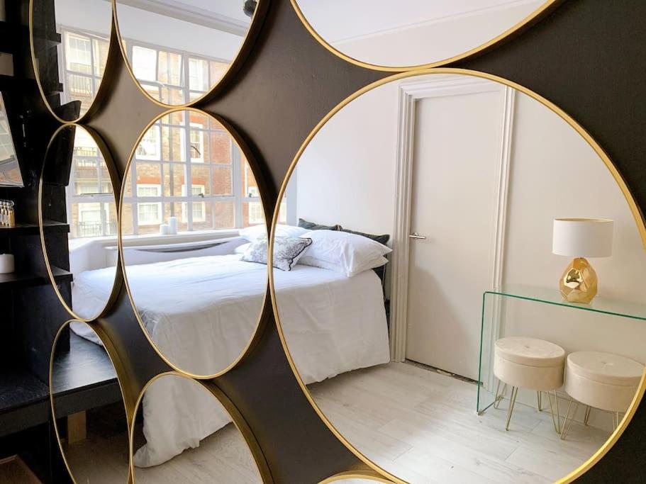 Apartment South Kensington, Piccolo Paradiso London