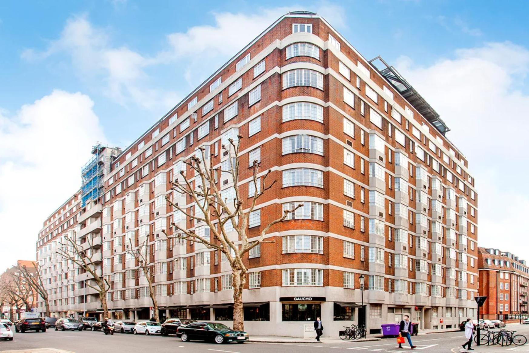 South Kensington, Piccolo Paradiso * London